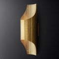 Cather Sculptural Wall Sconce - King Lamps