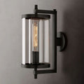 Celler Round Sconce-King Lamps