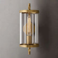 Celler Round Sconce-King Lamps