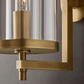 Celler Round Sconce-King Lamps