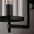 Celler Round Sconce-King Lamps
