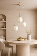 Agnes Pendant 12