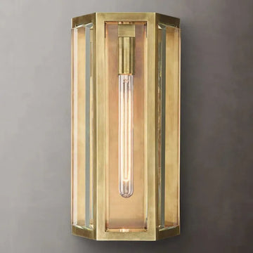 Chevalier Wall Sconce - King Lamps