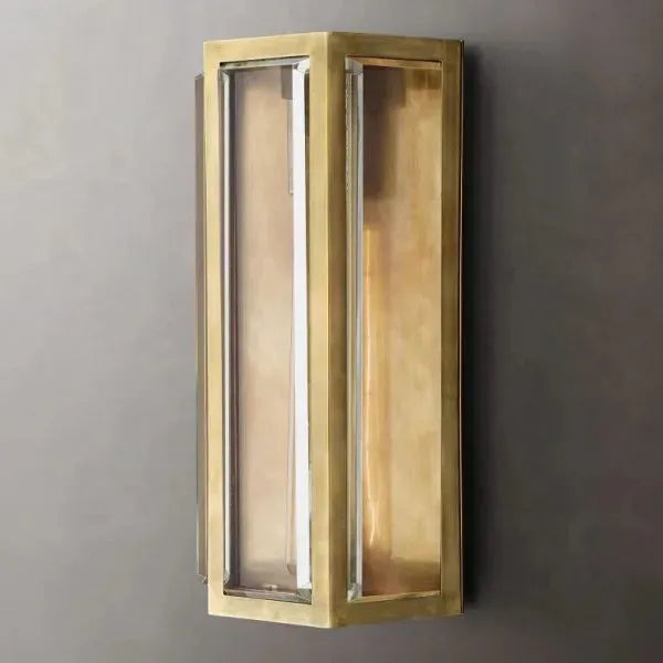 Chevalier Wall Sconce - King Lamps