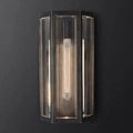 Chevalier Wall Sconce - King Lamps
