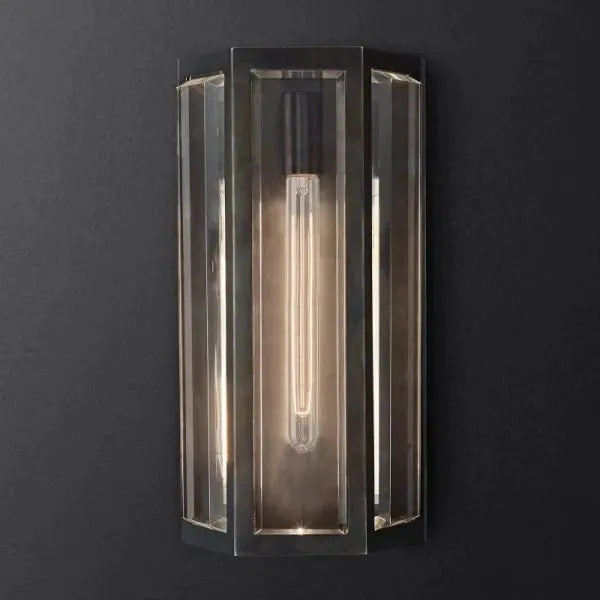 Chevalier Wall Sconce - King Lamps