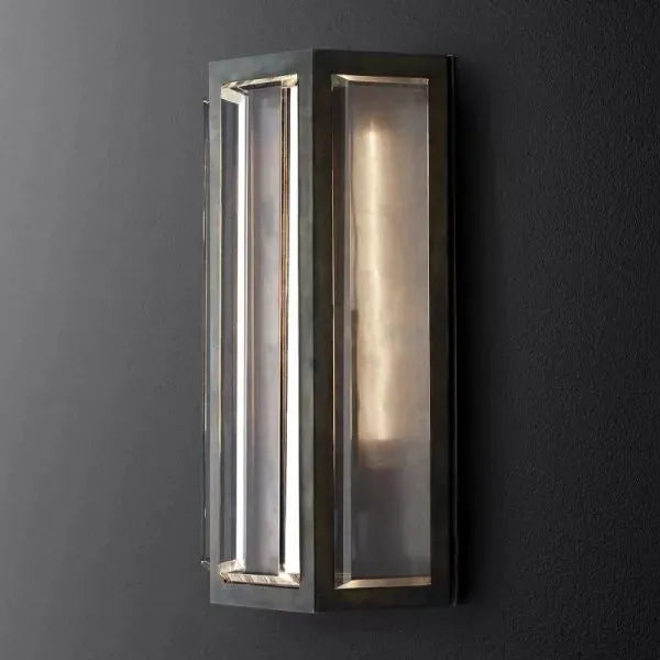 Chevalier Wall Sconce - King Lamps