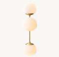 Cirque Triple Sconce - King Lamps