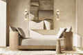 Cirque Triple Sconce - King Lamps