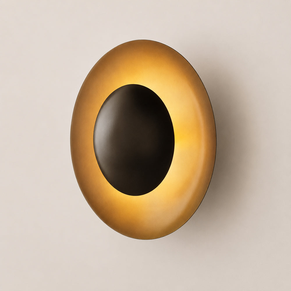 Cosel Dish Sconce