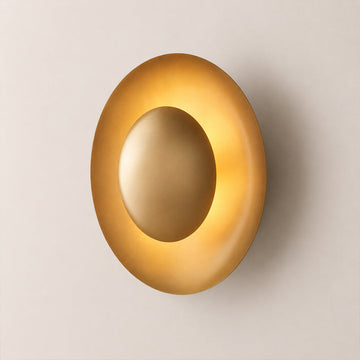 Cosel Dish Sconce