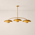 Cosel Linear Chandelier