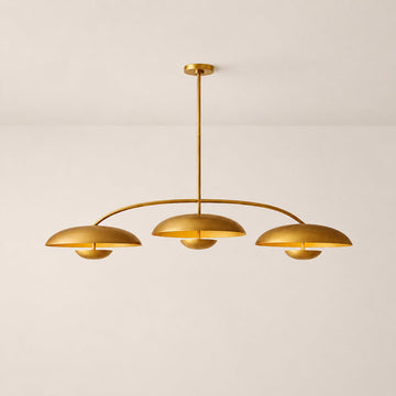Cosel Linear Chandelier