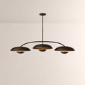 Cosel Linear Chandelier