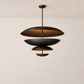 Cosel Two-Tier Chandelier