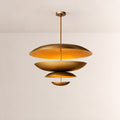 Cosel Two-Tier Chandelier