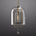 Fulcrum Pendant Light 13