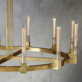 Cannele de Round Chandelier 60