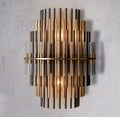 Emily Industrial Wall Sconce - King Lamps