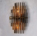 Emily Industrial Wall Sconce - King Lamps