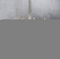 Cannele de Round Chandelier 60