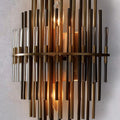Emily Industrial Wall Sconce - King Lamps