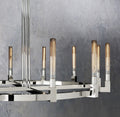 Cannele de Round Chandelier 60