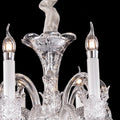 Baccarat Museum Crystal Chandelier - King Lamps