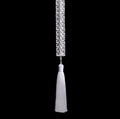Baccarat Style Zenith Crystal Wall Sconce - King Lamps