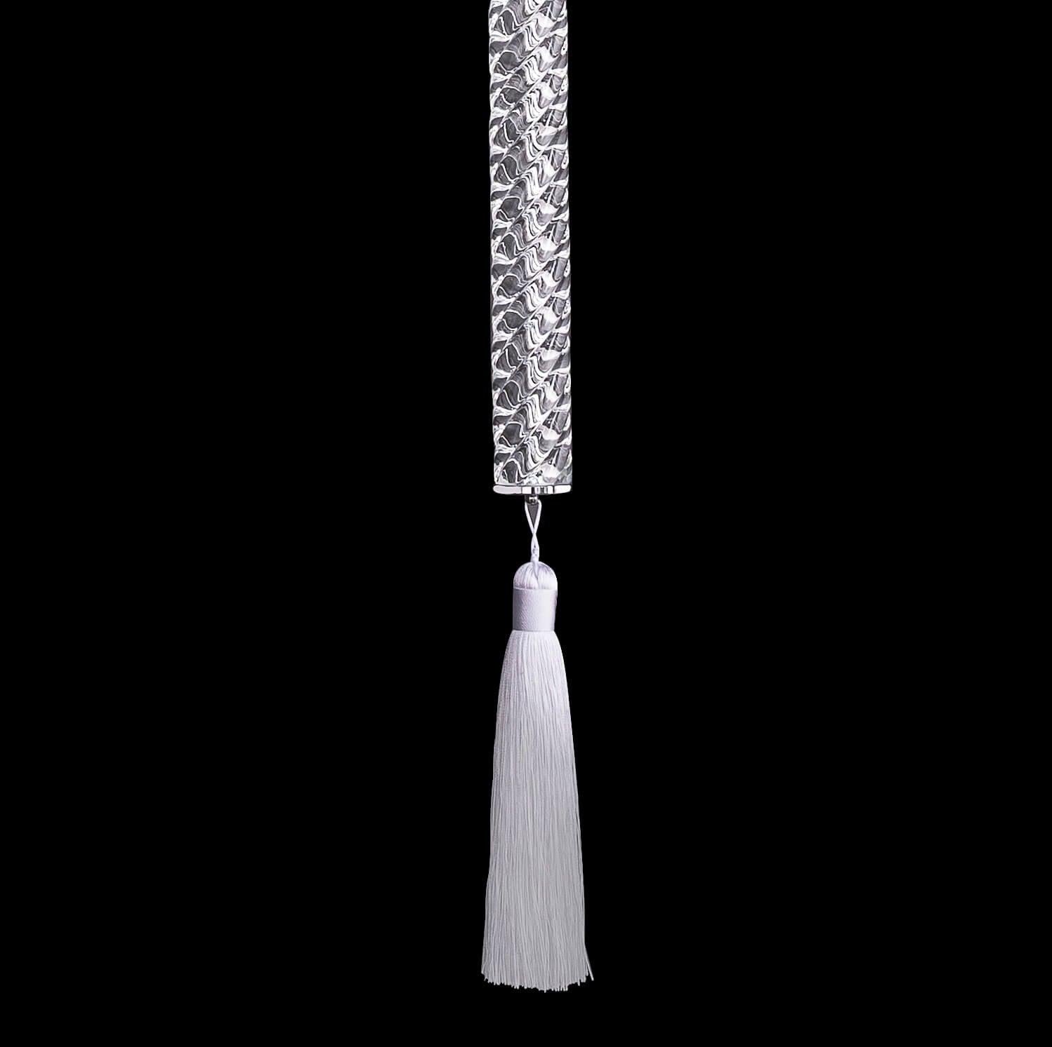 Baccarat Style Zenith Crystal Wall Sconce - King Lamps