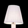 Baccarat Style Zenith Crystal Wall Sconce - King Lamps
