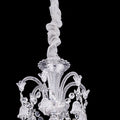 Luxury Solstice Baccarat Crystal Chandelier - King Lamps