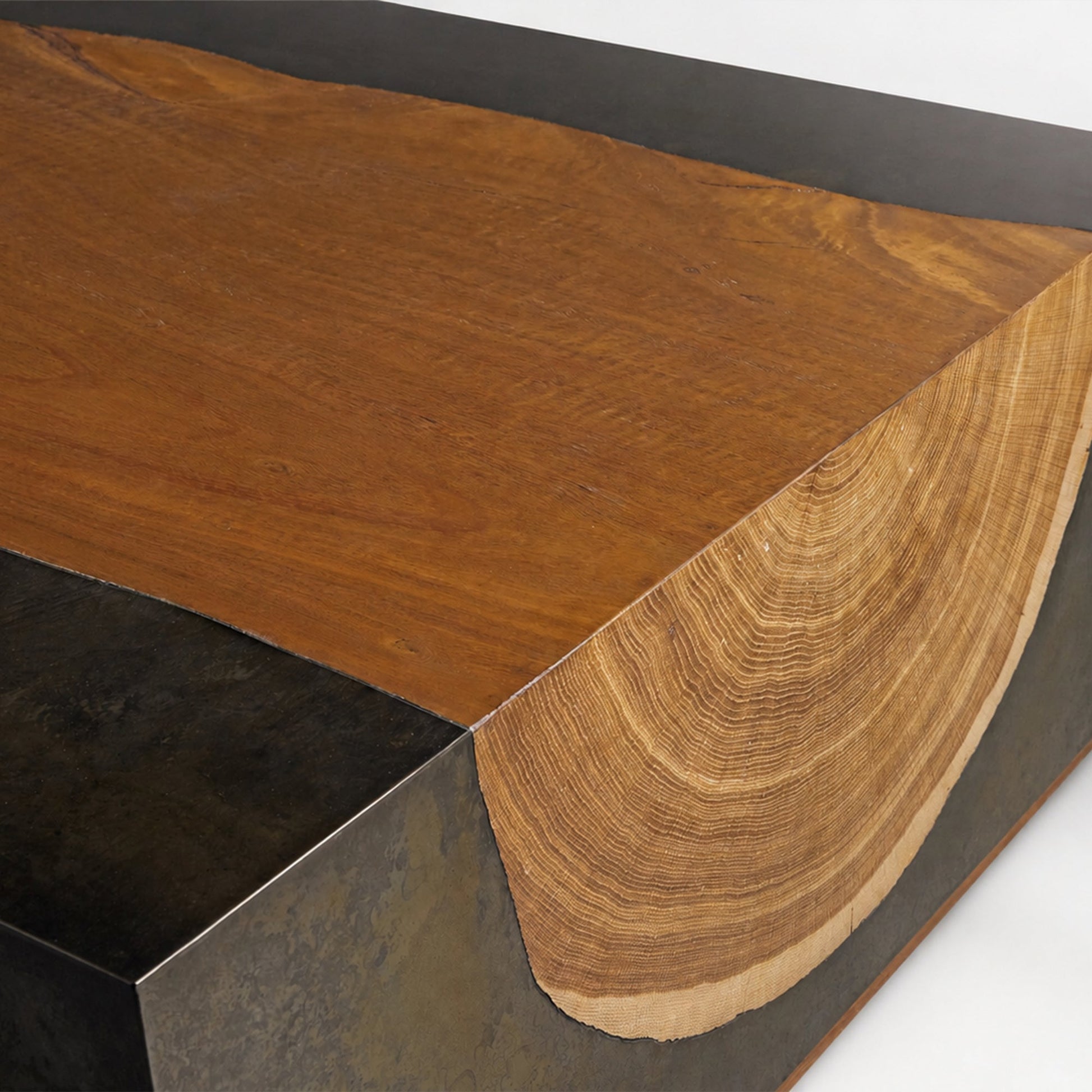 Calacius Coffee Table