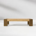 Tellurian Coffee Table