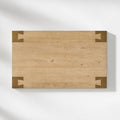 Tellurian Coffee Table
