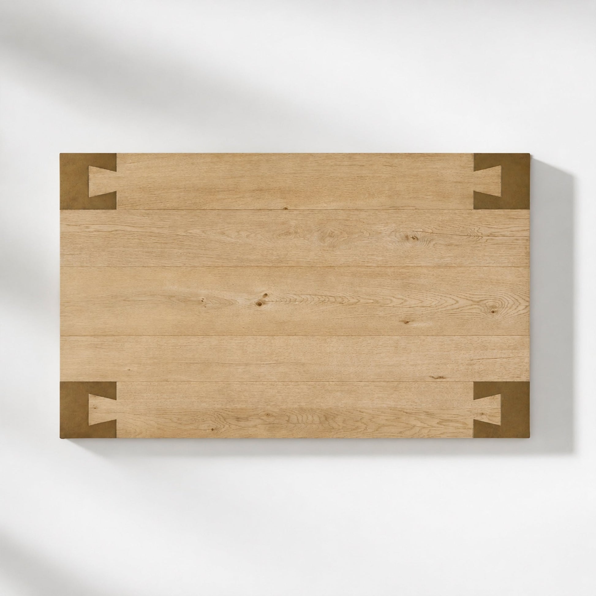 Tellurian Coffee Table