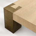 Tellurian Coffee Table