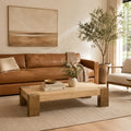 Tellurian Coffee Table
