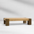 Tellurian Coffee Table