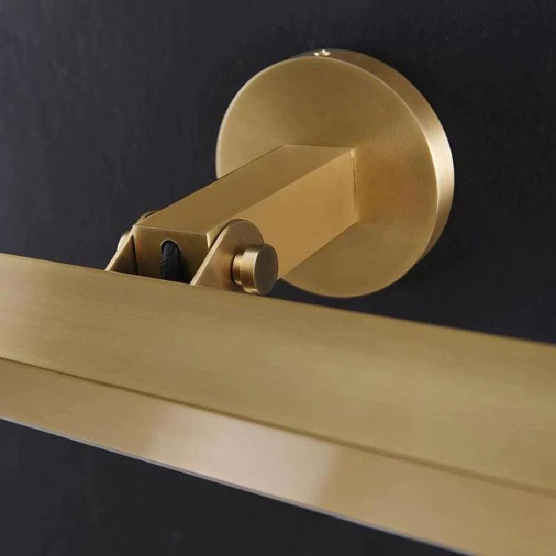 Davanci Picture Light - King Lamps
