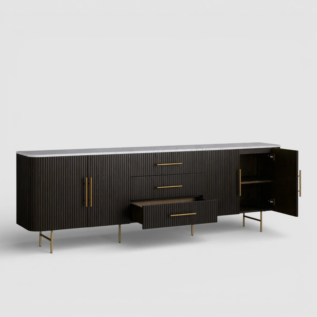 Findlay Sideboard with Drawers