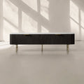 Finnley Low Media Console