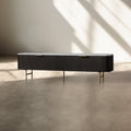 Finnley Low Media Console