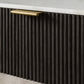 Finnley Low Media Console