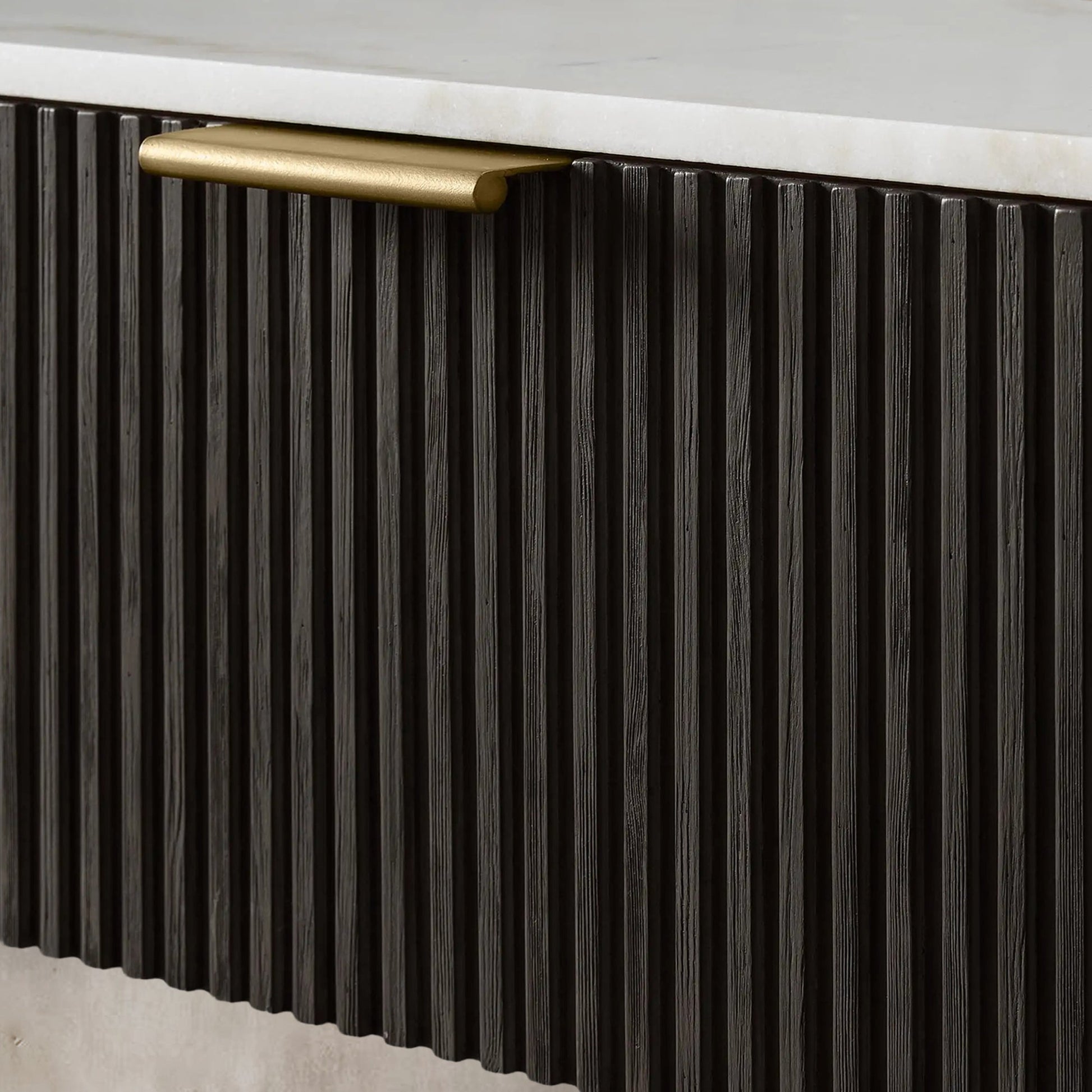 Finnley Low Media Console