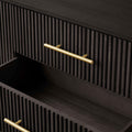Finnley Wood Sideboard with Drawers