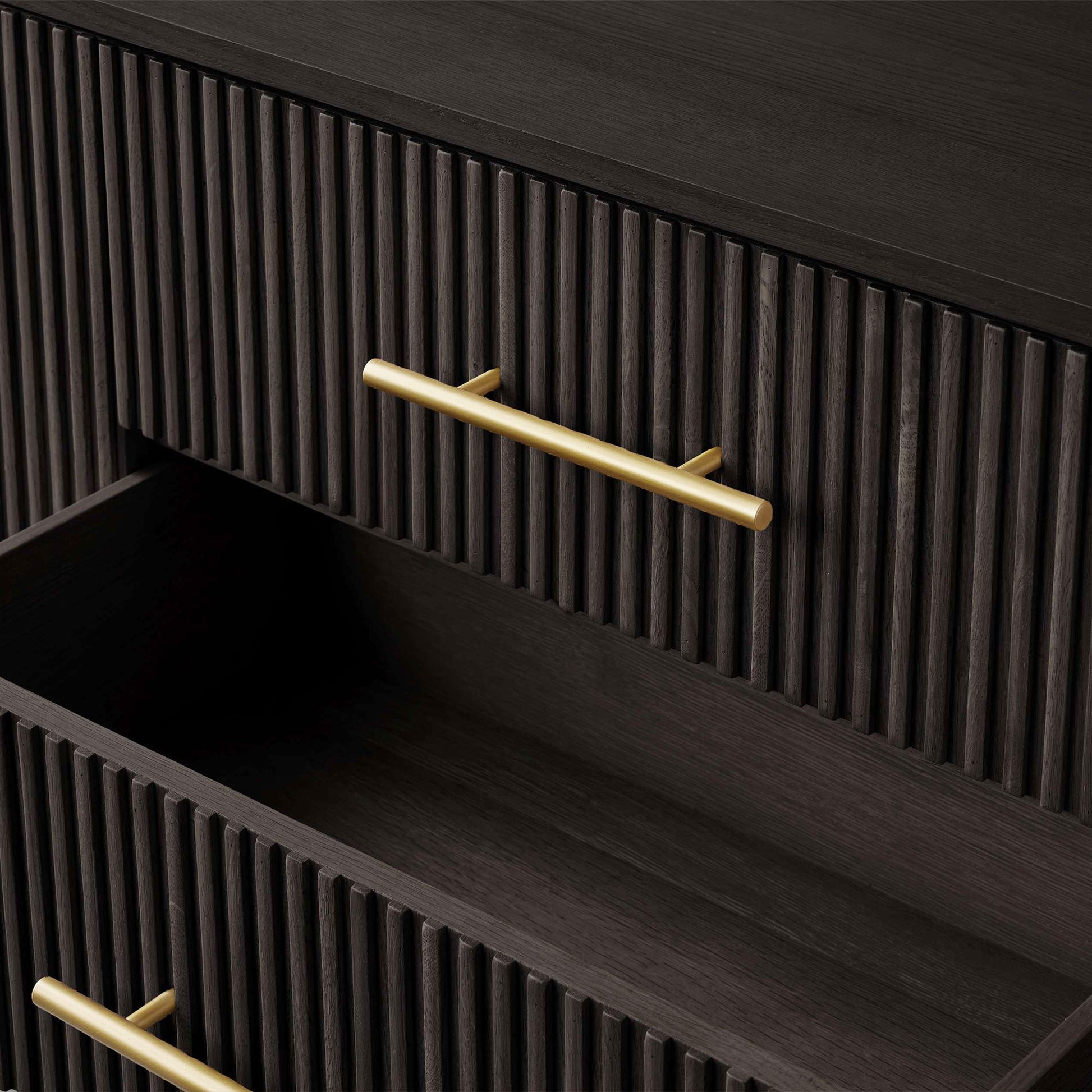 Finnley Wood Sideboard with Drawers