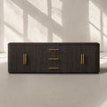 Finnley Wood Sideboard with Drawers