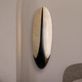 Elara Alabaster Wall Light