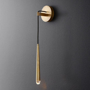 Aquitain Sconce 22"H - King Lamps